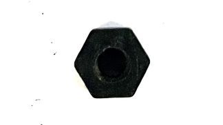 Nut - Condenser Box and Air filter clip - 1002x15