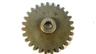 E10268 Speedo Drive Gear - 27T