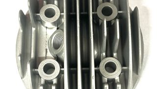 B.10754 3K Cylinder Head