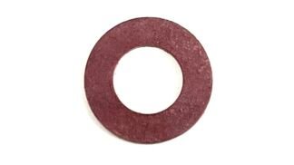 V107X4E - BOTTOM NUT WASHER - JUNIOR