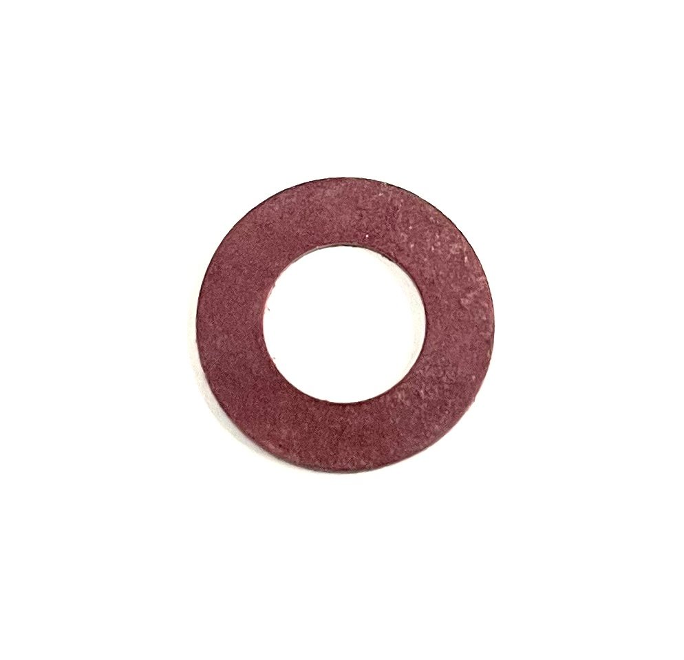 V107X4E - BOTTOM NUT WASHER - JUNIOR