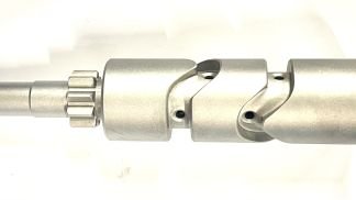 D10946 Cam Barrel W/ Stop Peg 31A/4SR, 35A/4S