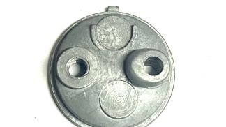 V1263E S22 TOP DISC - ROD / PLUNGER TYPE CHOKE