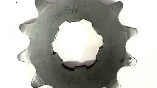BANTAM TRIALS SPROCKET 12T 420