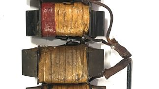 1H Generating Source and Low Tension Coils - FULL SET