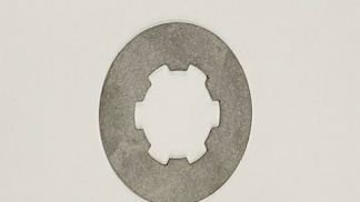 Tab washer ( gearbox sprocket) to fit 15T 17T 20T
