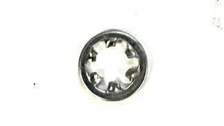 M2714E - SHAKEPROOF WASHER 4BA