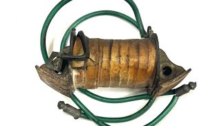 M2821E Low Tension Coil LEFT - 2T 3T