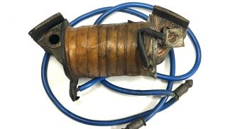 M2821E Low Tension Coil RIGHT - 2T 3T