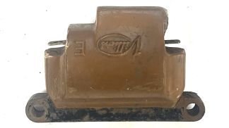 A28853 - EXTERNAL HT COIL 4T