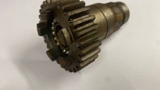 E10873 2T 3T 4T 1H trials sleeve gear