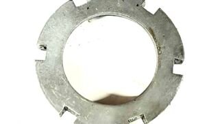 E9928 - Exhaust Nut - 3K