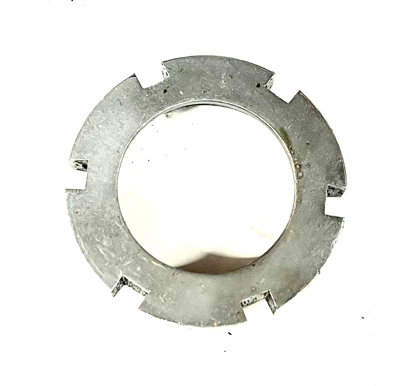 E9928 - Exhaust Nut - 3K