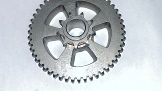 Low Gear Wheel and Countershaft Sprocket - D9875 - 3K