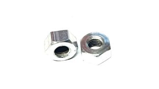 1/4 BSF Nut - 26TPI