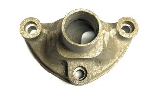 40695 STARMAKER Trials Inlet Manifold