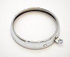 MILLER HEADLAMP RIM 5 3/4 - GREEVES