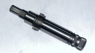 Gear Operating Spindle - D6536