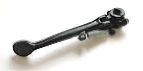 Universal Side Stand - 7/8"