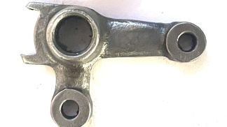 E7194 - SELECTOR LEVER - 1F