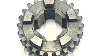 D8081 - 24T SLIDING GEAR W/ DOGS - 2T 3T