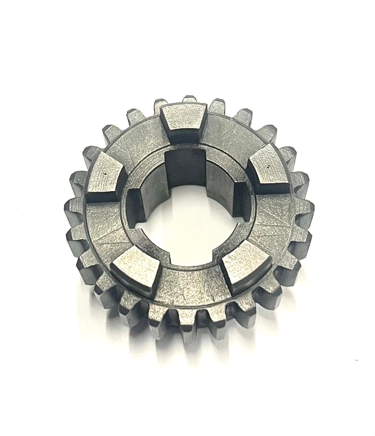 D8081 - 24T SLIDING GEAR W/ DOGS - 2T 3T