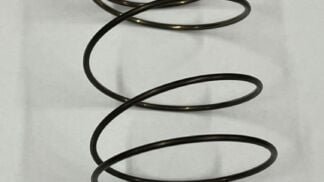 Kickstart Ratchet Spring E8177