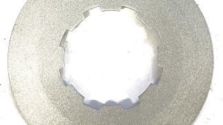 D8463 - FRONT PRESSURE PLATE - 9E / 32A