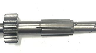 C8492/1 - 17T LAYSHAFT - 9E 10E 11E 31C