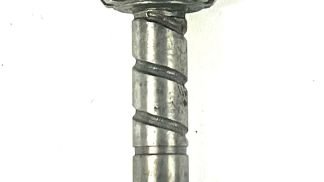 E8621 - Speedometer Housing Worm Wheel - 2T / 3T / 1H