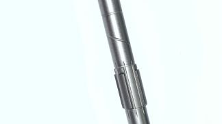 Mainshaft - 6E - C7281