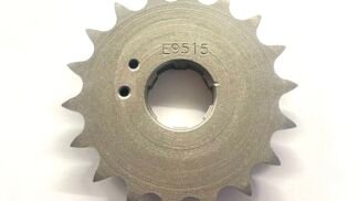 E9515 18T Sprocket (Narrow) 8E 30C