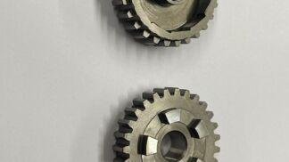 D3984 Kickstart ratchet pinion 8D / 9D