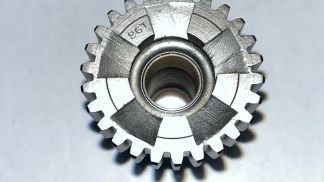 9E 3 Speed High Gear Pinion - Wide Ratio - 26T - D9110/1