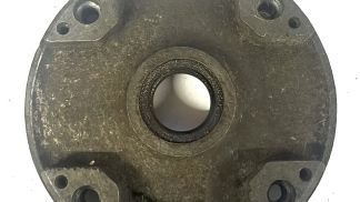 M2612 - ARMATURE PLATE - 2T / 3T / 4T