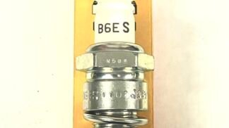 NGK B6ES Spark Plug