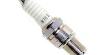 NGK B7ES Sparkplug