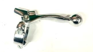 BALL END LEVER TO SUIT 1" BARS - DECOMP / RELEASE VALVE