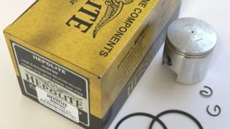 BANTAM D10 D14 PISTON 0.020'' (+0.5MM)