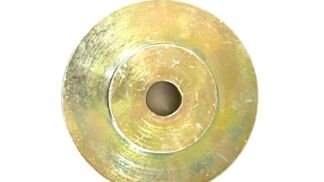 BANTAM FLYWHEEL WEIGHT (PVL IGNITION)