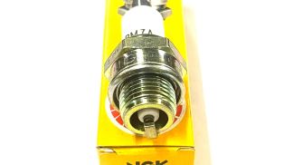 NGK BM7A Spark Plug