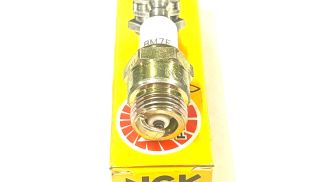 NGK BM7F Spark Plug
