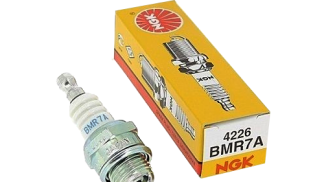 NGK BMR7A Spark Plug
