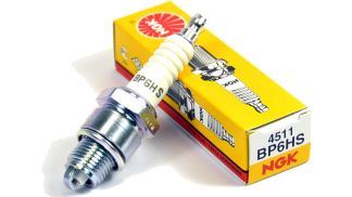 NGK BP6HS Spark Plug