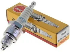 NGK BPR4HS-10 Spark Plug