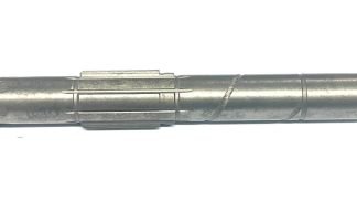 9E / 10E 3 Speed Mainshaft - 1/4 pushrod style - C11037