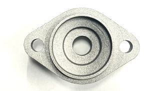 E8824 - ALBION 4/S BEARING CAP - 8E