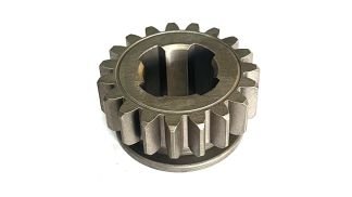 Sliding Gear without Dogs - D12222 - 19 tooth