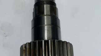 High Gear Pinion - 4T/SRK - E11014