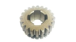 Sliding Gear without Dogs - E8469 - 20 tooth